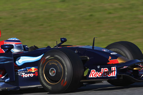 Takuma Sato håber på kontrakt